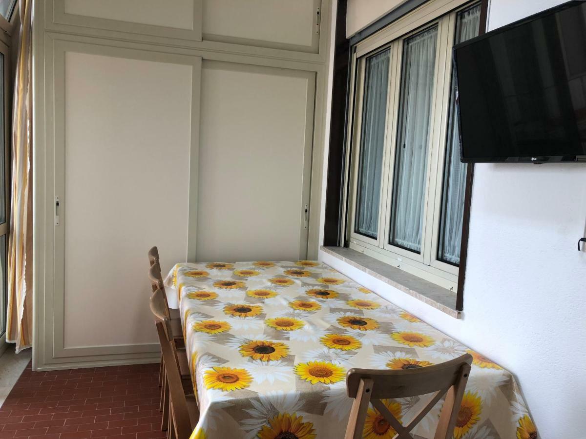 Casa Vacanza Cefalù Buitenkant foto