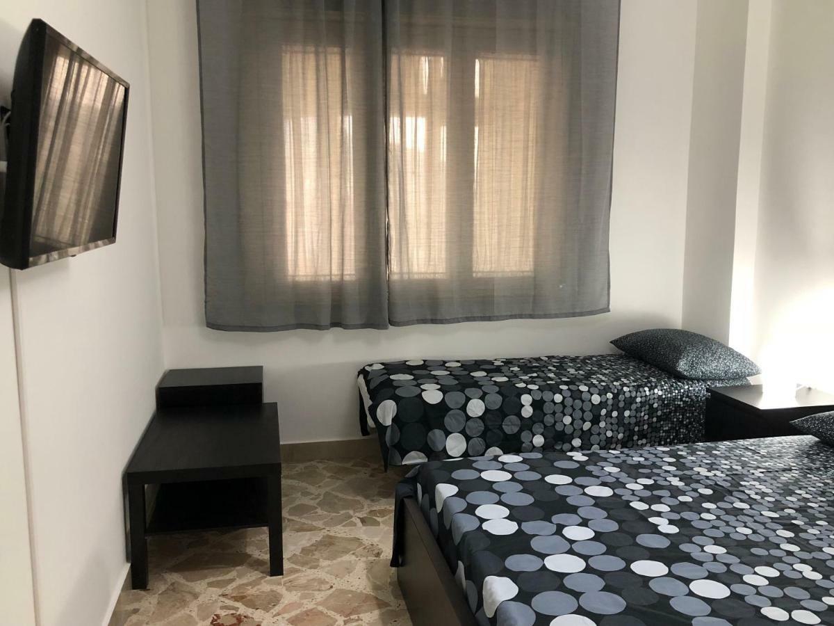 Casa Vacanza Cefalù Buitenkant foto