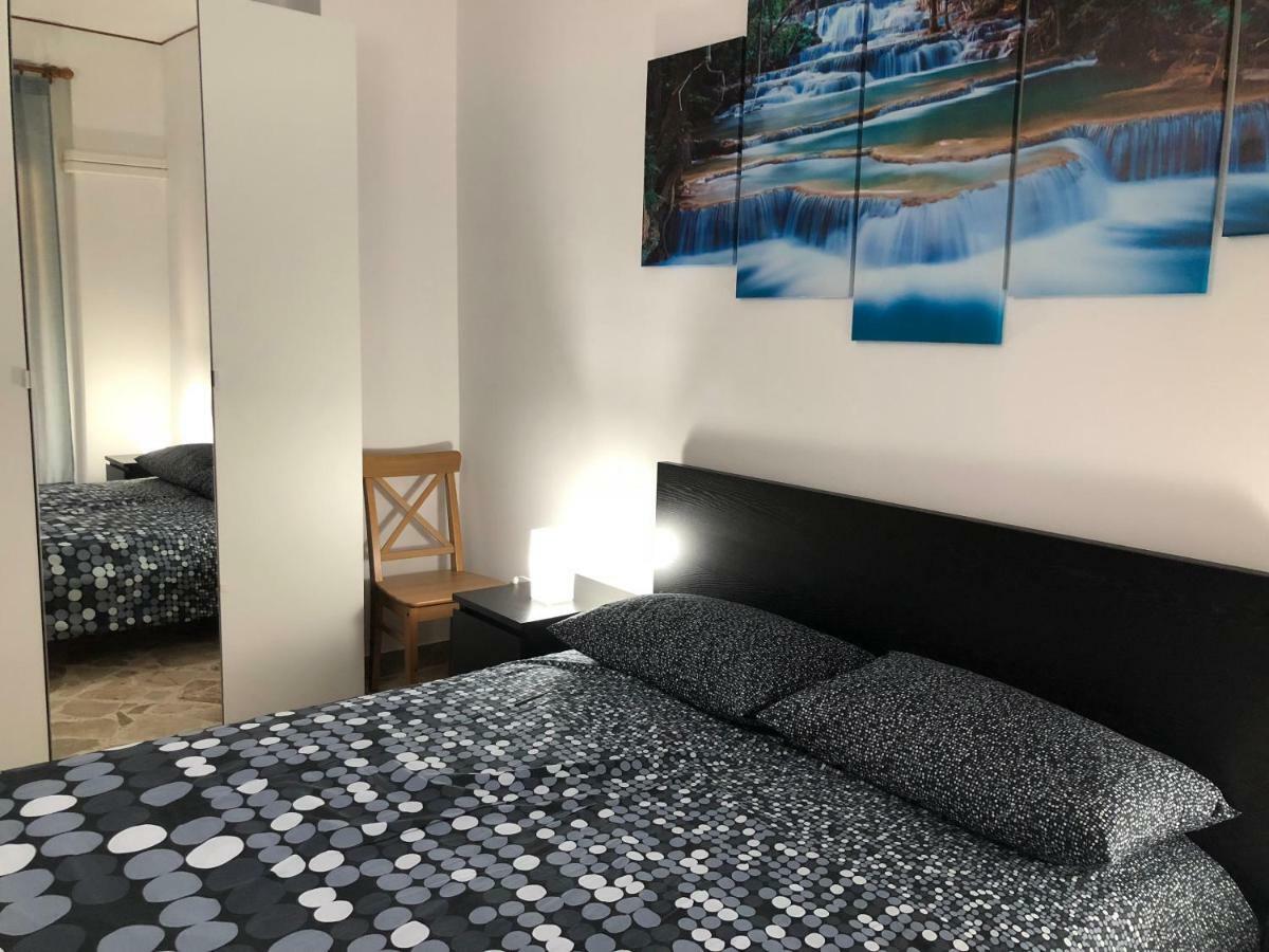 Casa Vacanza Cefalù Buitenkant foto