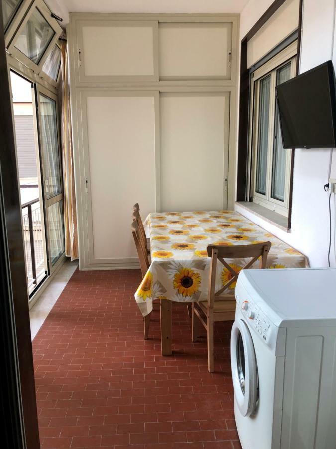 Casa Vacanza Cefalù Buitenkant foto