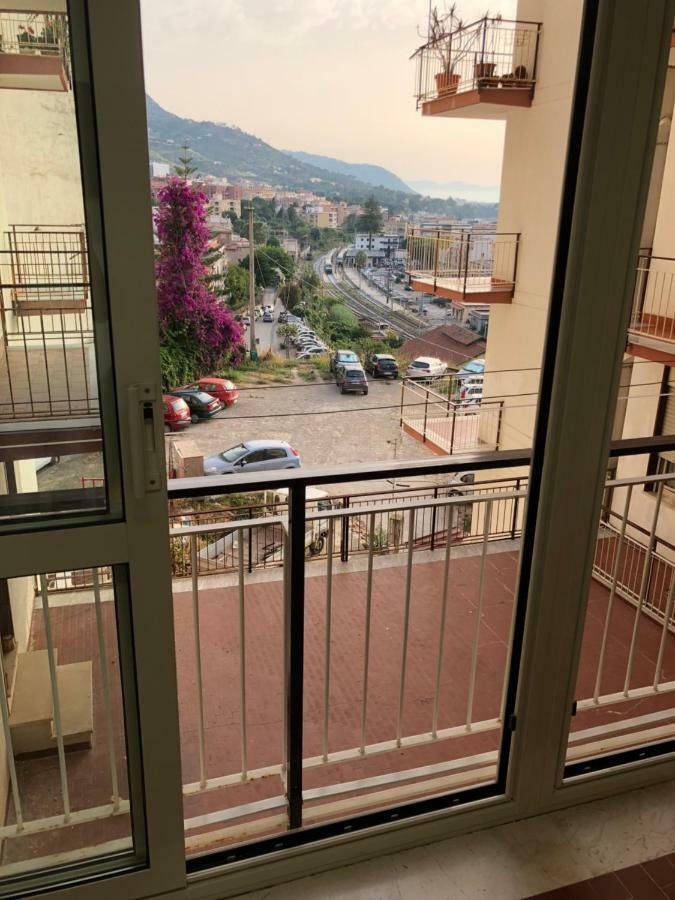 Casa Vacanza Cefalù Buitenkant foto