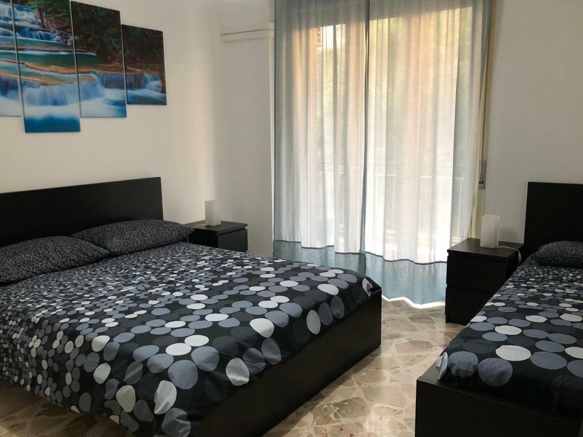 Casa Vacanza Cefalù Buitenkant foto