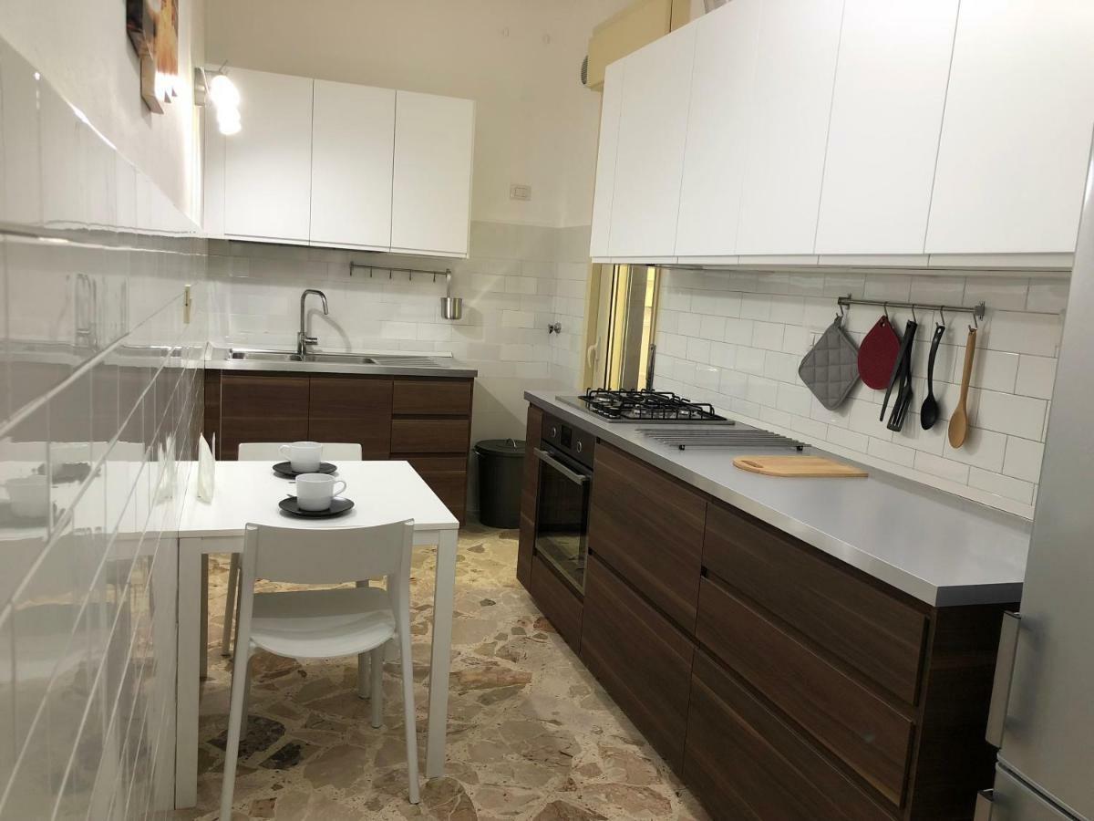 Casa Vacanza Cefalù Buitenkant foto