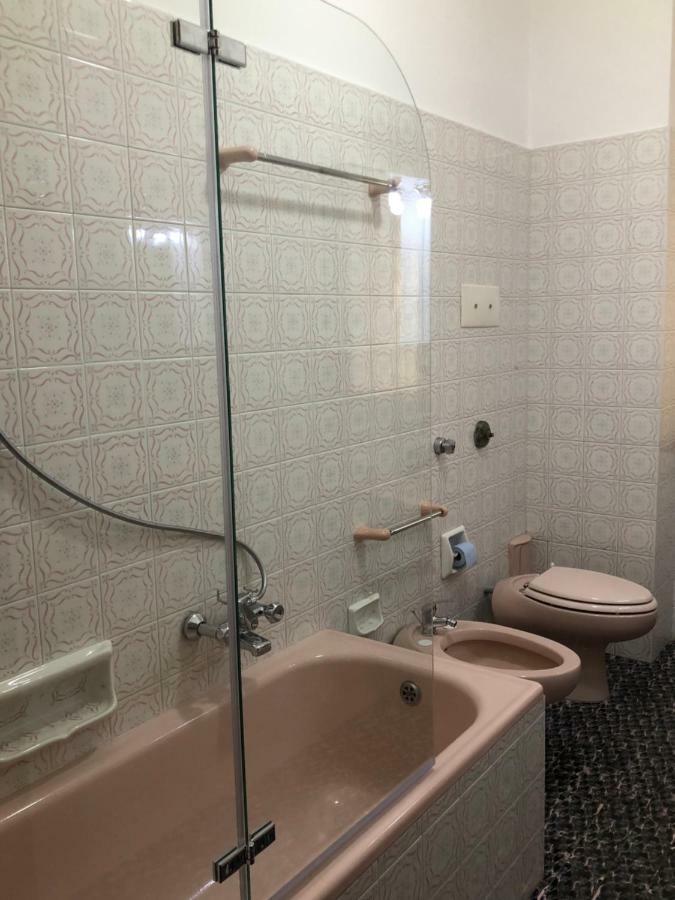 Casa Vacanza Cefalù Buitenkant foto