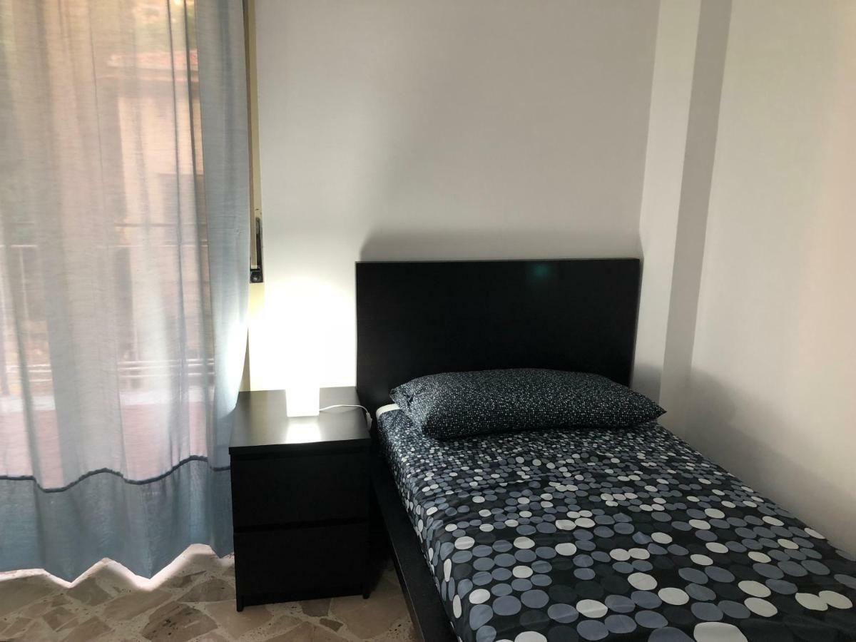 Casa Vacanza Cefalù Buitenkant foto